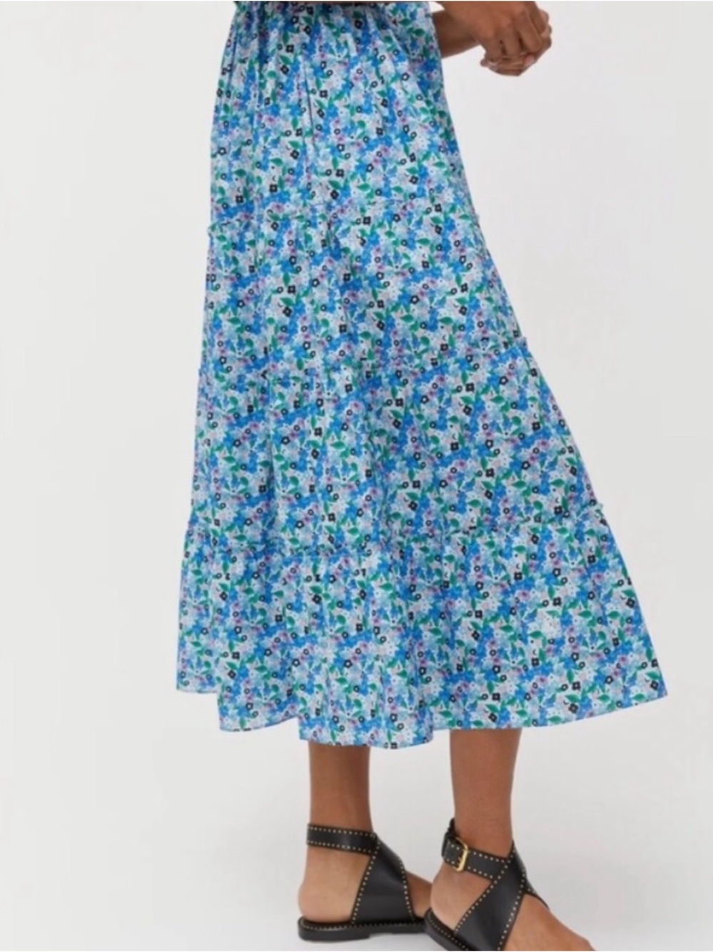 Hill House Ellie Nap Dress - Picture 4 of 6